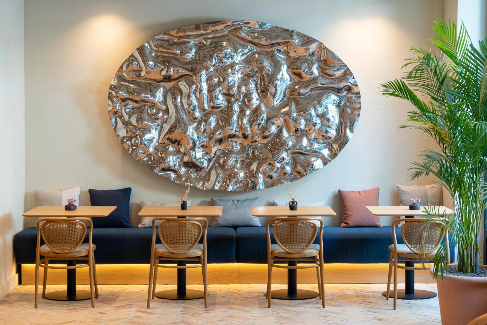 Ocean Drive Sevilla Ngoại thất bức ảnh
