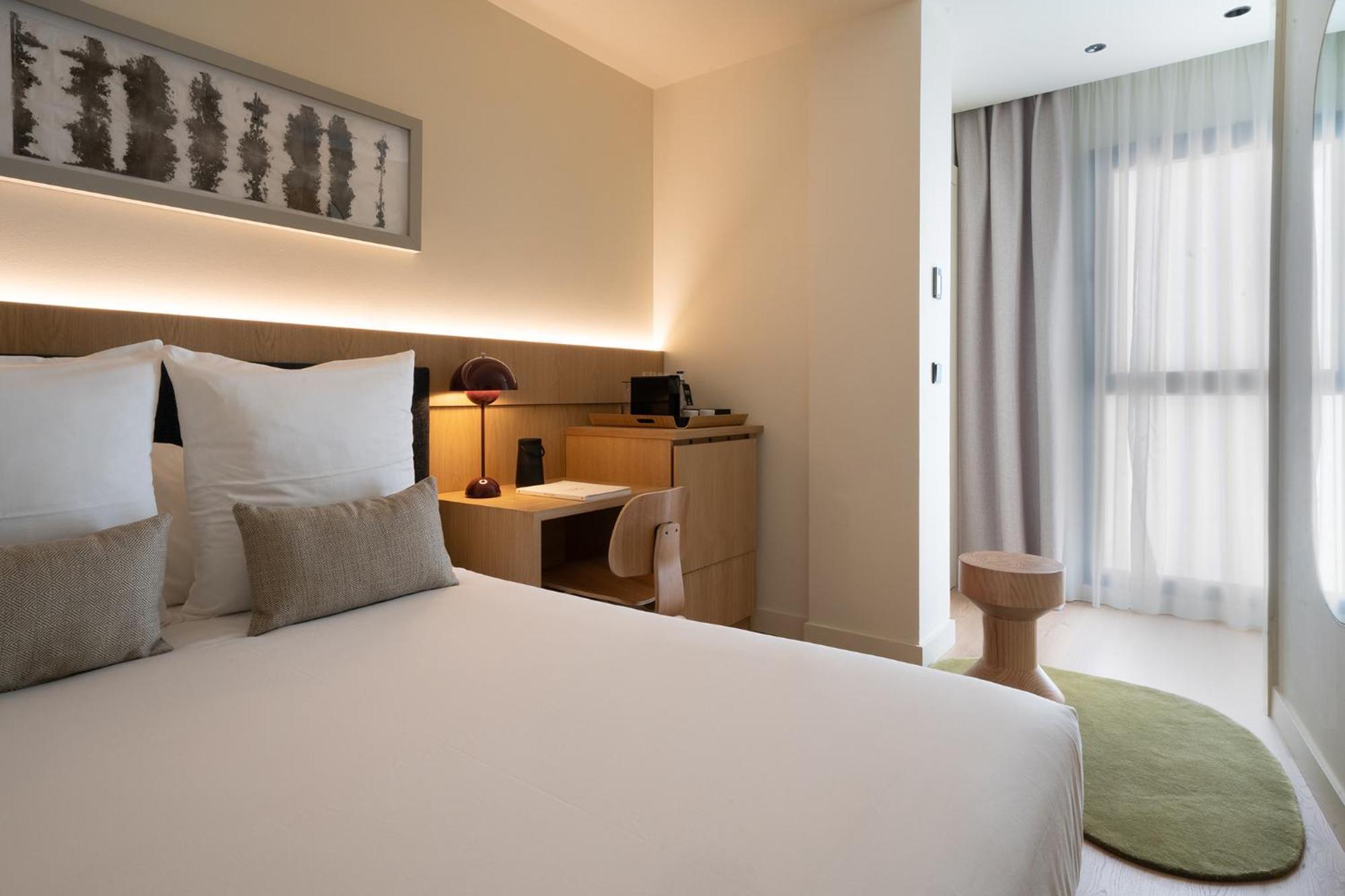 Ocean Drive Sevilla Ngoại thất bức ảnh