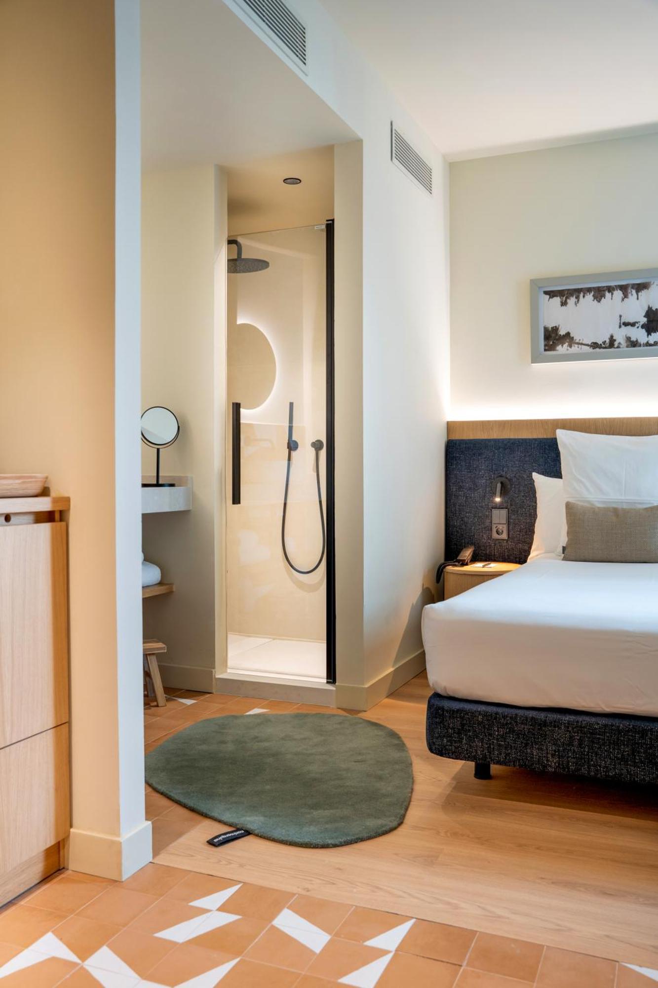 Ocean Drive Sevilla Ngoại thất bức ảnh
