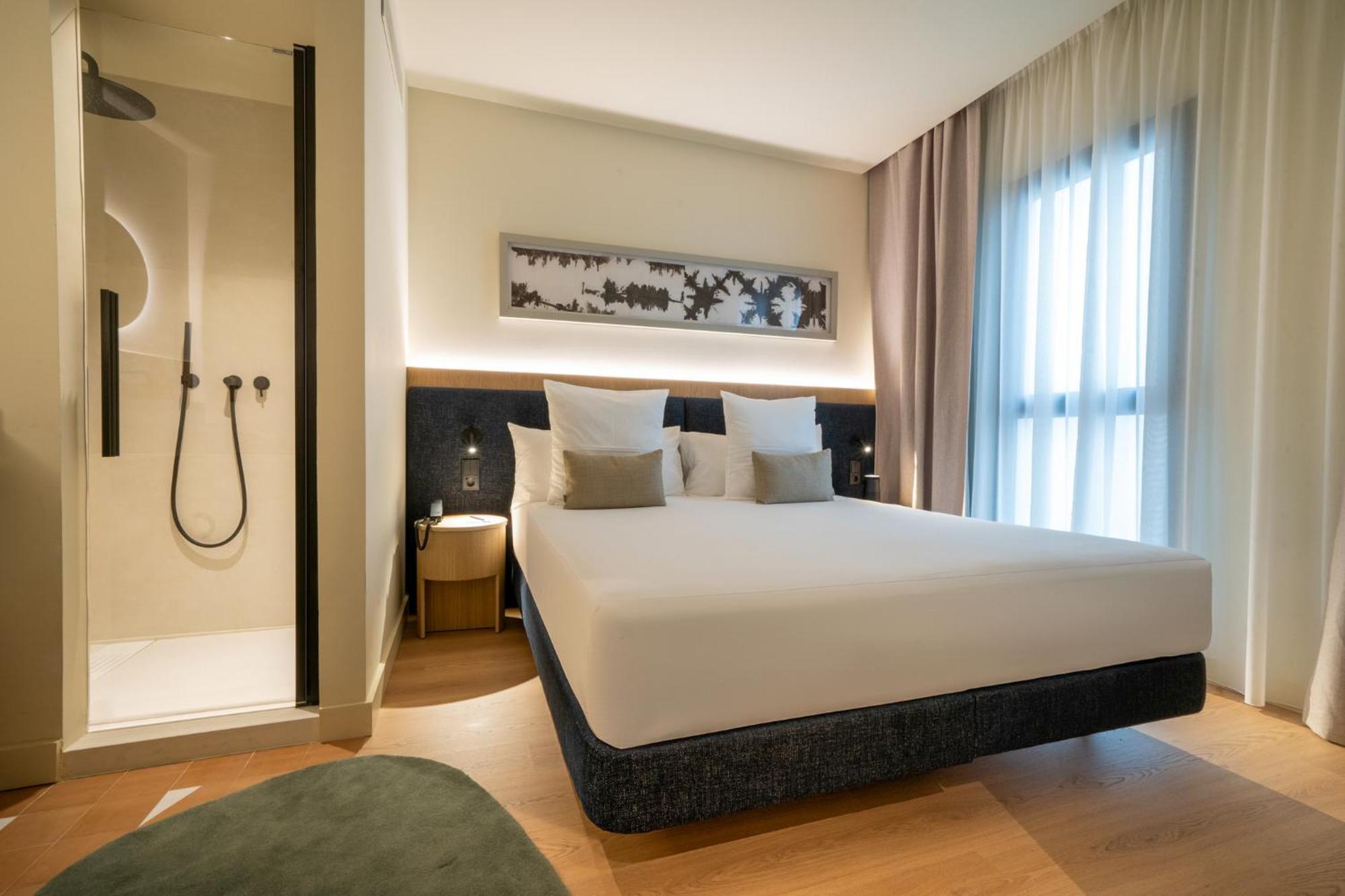 Ocean Drive Sevilla Ngoại thất bức ảnh