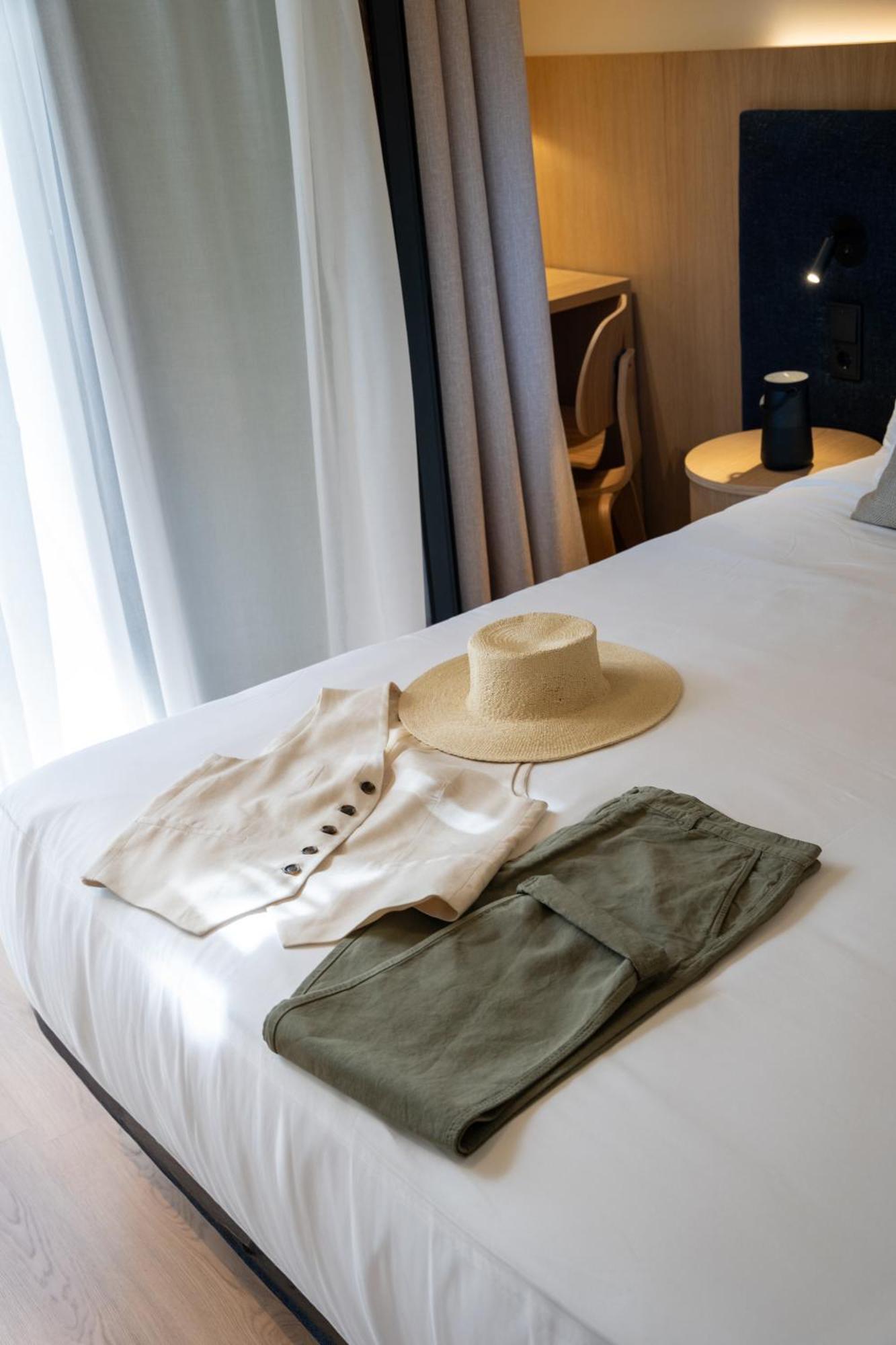 Ocean Drive Sevilla Ngoại thất bức ảnh